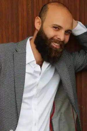 Burak Ergün fotoğrafı