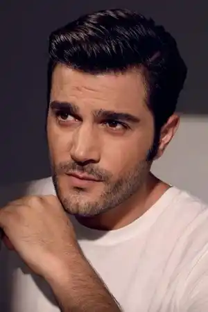 Burak Sevinç fotoğrafı