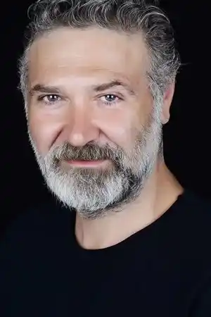 Burak Tamdoğan fotoğrafı