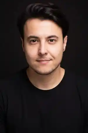Burak Topaloğlu fotoğrafı
