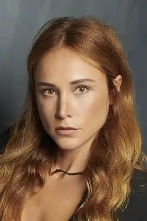 Burçin Terzioğlu fotoğrafı