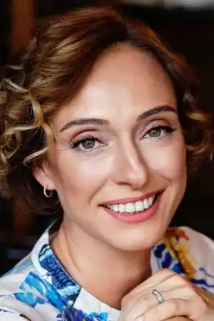 Burcu Almeman fotoğrafı