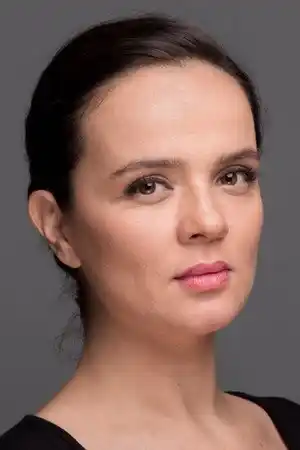 Burcu Altın fotoğrafı