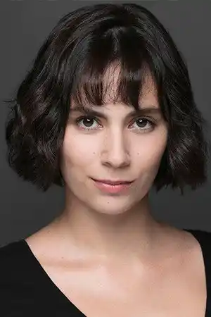 Burcu Gölgedar fotoğrafı