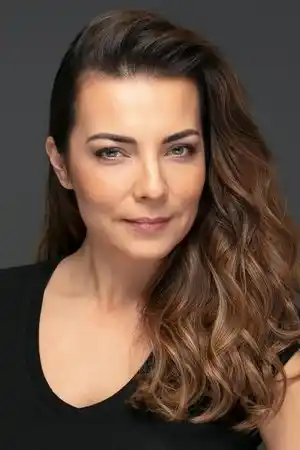 Burcu Kara fotoğrafı