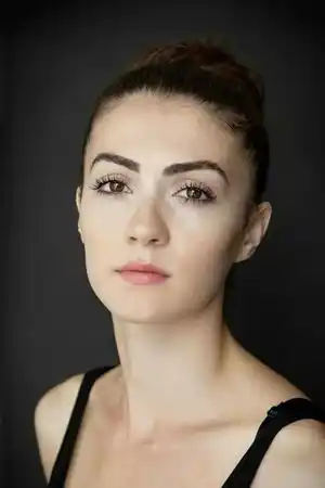 Burcu Özberk fotoğrafı