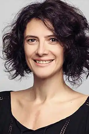 Burcu Salihoğlu fotoğrafı
