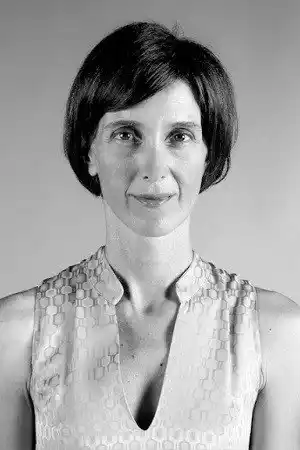 Burcu Şeyben fotoğrafı