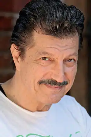 Burhan Öçal fotoğrafı