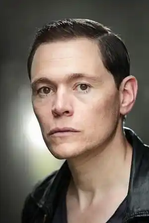 Burn Gorman fotoğrafı