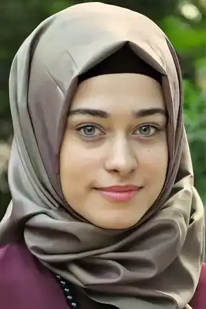 Büşra Ayaydın fotoğrafı