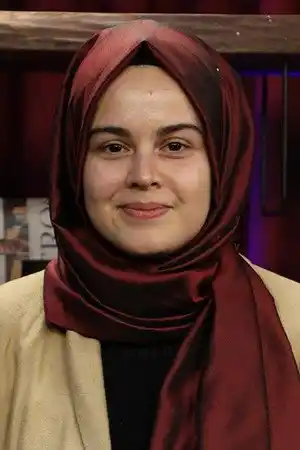 Büşra Bülbül fotoğrafı