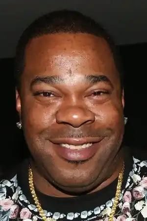 Busta Rhymes fotoğrafı