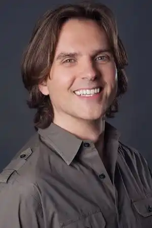 Byron Howard fotoğrafı