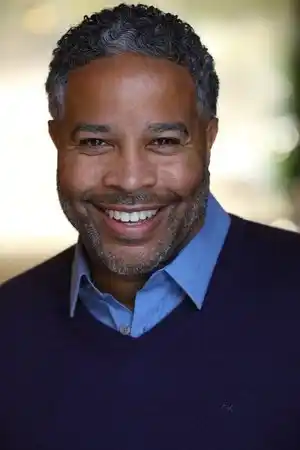 Byron Marc Newsome fotoğrafı