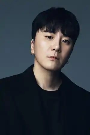 Byun Sung-hyun fotoğrafı