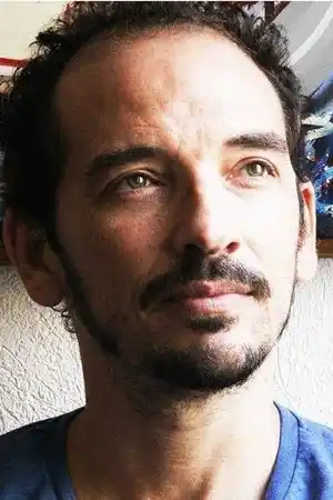 Cadu Fávero fotoğrafı
