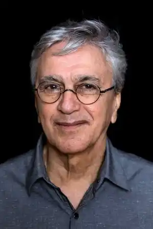 Caetano Veloso fotoğrafı