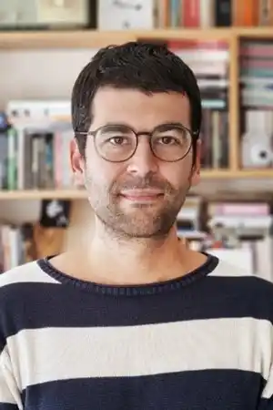 Çağıl Bocut fotoğrafı