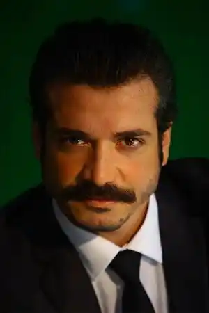 Cahit Gök fotoğrafı
