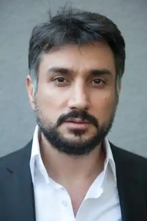 Cahit Kayaoğlu fotoğrafı