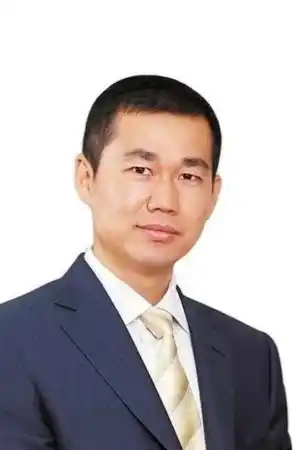 Cai Dongqing fotoğrafı