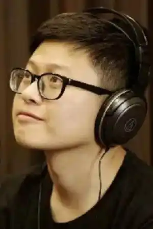 Cai Zhuangzhuang fotoğrafı