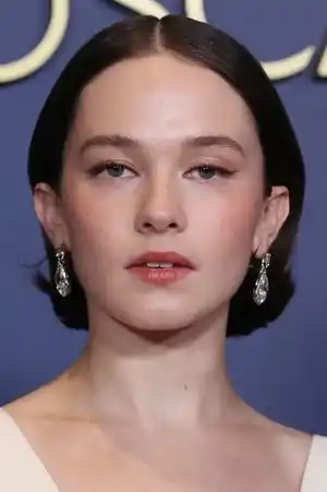Cailee Spaeny fotoğrafı