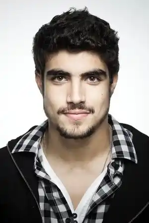 Caio Castro fotoğrafı