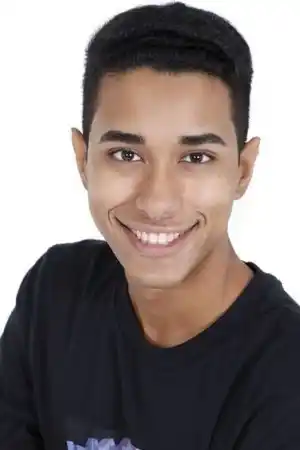 Caio Mendonça fotoğrafı