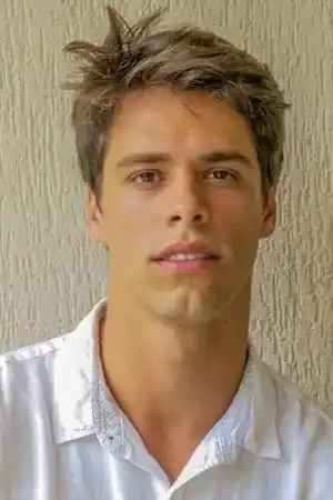 Caio Vegatti fotoğrafı