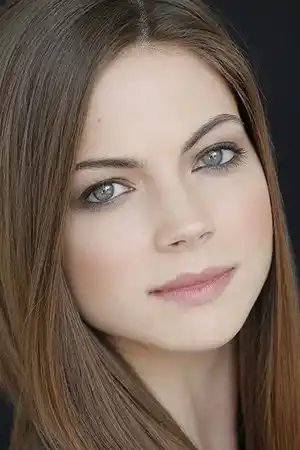 Caitlin Carver fotoğrafı