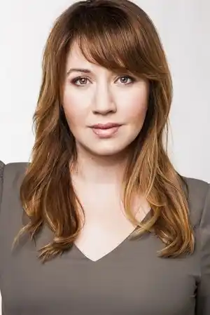 Caitlin Howden fotoğrafı
