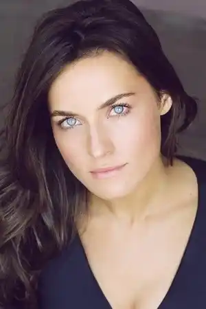 Caitlin Leahy fotoğrafı