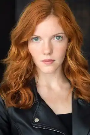 Caitlin M Hutson fotoğrafı