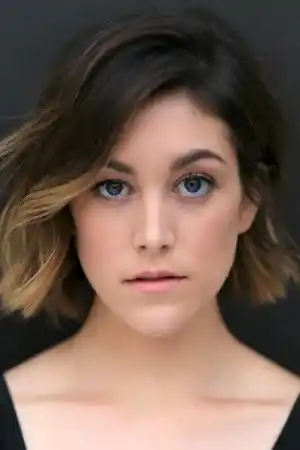 Caitlin McGee fotoğrafı