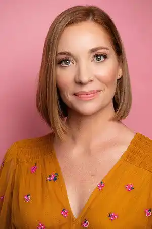 Caitlin Rose Williams fotoğrafı
