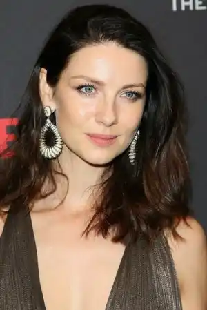 Caitríona Balfe fotoğrafı