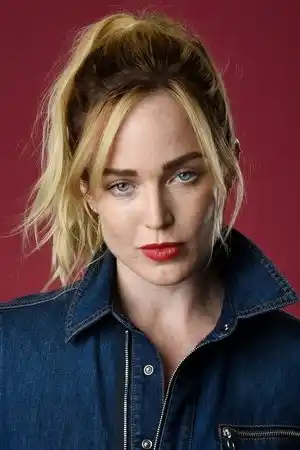 Caity Lotz fotoğrafı