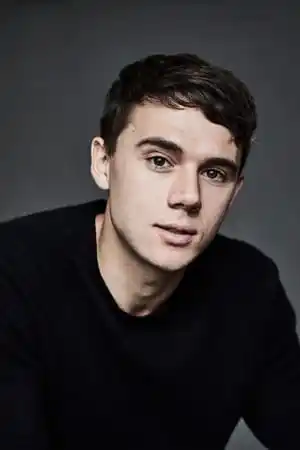Calam Lynch fotoğrafı