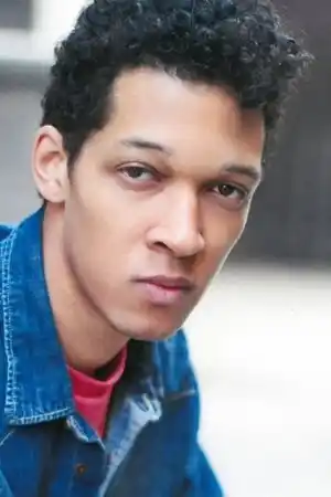 Caleb Eberhardt fotoğrafı
