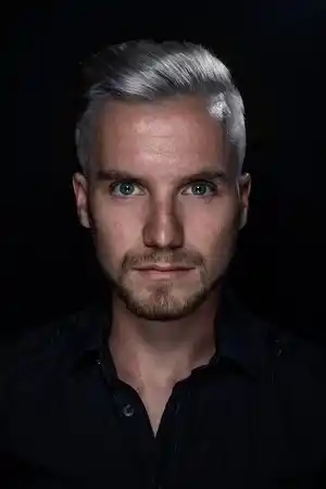 Caleb Harris fotoğrafı