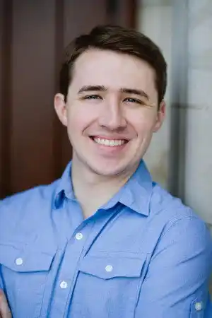 Caleb Hennigan fotoğrafı
