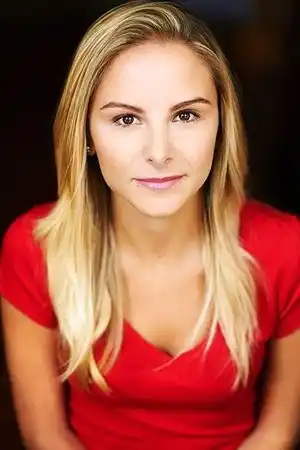 Caley Hayes fotoğrafı