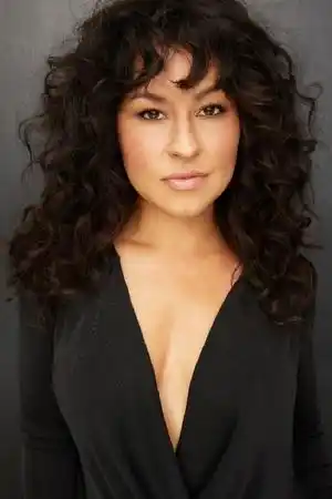 Cali Morales fotoğrafı