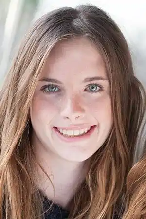Cali Sheldon fotoğrafı