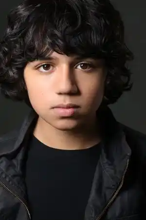 Callan Farris fotoğrafı