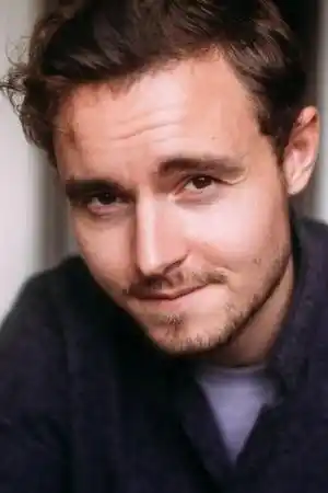 Callan McAuliffe fotoğrafı