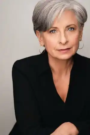 Callie Beaulieu fotoğrafı
