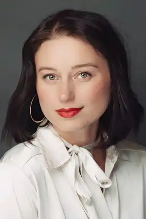 Callie Johnson fotoğrafı